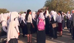 Минпросвещения прокомментировало предложение ДУМК о видах хиджаба в школах