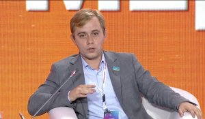 Депутат Шаталов объяснил когда нужно использовать “дубинку” государства