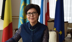 В Казахстане могут открыться религиозные школы: Депутат о ношении хиджаба
