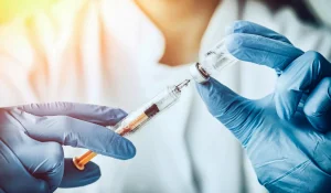 Стало известно когда в Казахстане пройдет вакцинация от гриппа