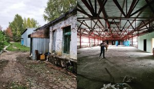 Разворована и нет охраны: судьба очистных сооружений на 700 млн в ВКО