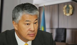 Кайрат Боранбаев вернул государству 90 млрд тенге