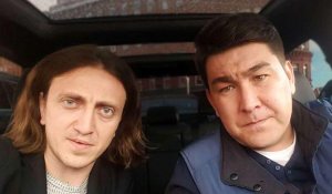 Концерт «Камызяков» отменили в Казахстане