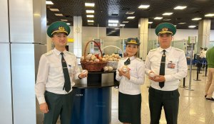 «Символ Алматы в подарок»: как будут встречать туристов ко Дню города