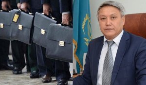 Министров и акимов обязали говорить на казахском языке