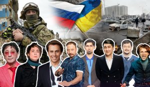 Есть ли в Казахстане русофобия: прибывшие в страну российские журналисты сделали свои выводы