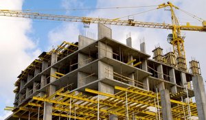 Какие строительные компании внесены в черный список в Астане