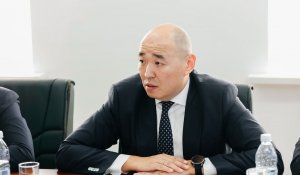 Судить будет народ Казахстана: министр Шарлапаев высказался о своем назначении