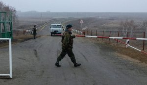 Информацию о конфликте между казахстанскими и российскими пограничниками прокомментировали в МВД РК