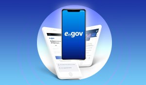 Всё в одном: Полезная услуга для женатых казахстанцев появилась в eGov mobile