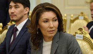 Возбуждено ли дело против Алии Назарбаевой – ответил заместитель генпрокурора