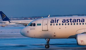Затронут ли санкции против Air Astana Казахстан – отвечает Министр транспорта