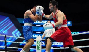 Казахстанские боксеры – лучшие в мире: что говорят перед ремейком финала ЧМ-2023 на Азиаде