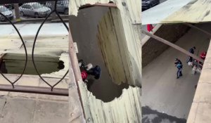 Ребенок погиб после падения с крыши: В полиции Алматы прокомментировали инцидент