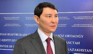 Почему к списку иноагентов в Казахстане отнеслись выборочно — ответил министр финансов Жаумаубаев