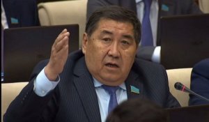 Намерен растоптать “Новый Казахстан”: Бапи бьет тревогу, опасаясь ваххабизма