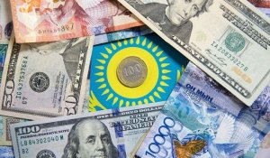 Курс валют 9 октября 2023 года: доллар, рубль и евро