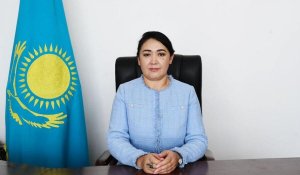 Впервые за 30 лет: в Казнете обсуждают нового акима Уйгурского района в Алматинской области