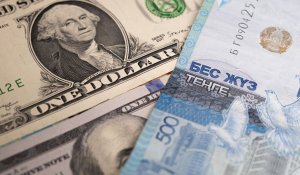Курс валют 11 октября 2023 года: доллар, рубль и евро