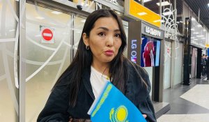 «Боялись бомбежки, спали с сумкой безопасности»: Гражданка Казахстана рассказала, какие трудности пришлось испытать в Израиле
