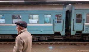 "Мы ждали 30 лет, теперь придется еще 7 лет ждать": депутат поднял проблему качества железнодорожных перевозок в Казахстане