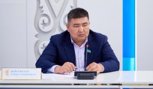 «Как мы готовы к отопительному сезону, если он настал вчера»: депутат Елнур Бейсенбаев высказался про подготовку к холодам