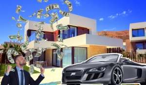Миллиарды, дорогие машины и недвижимость: представитель антикора сделал заявление о возвращенных активах