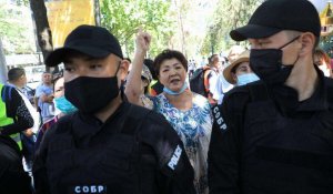 В МВД прокомментировали призывы к митингам 25 октября