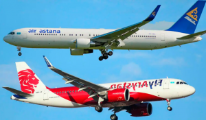 Отделят ли “FlyArystan" от “Air Astana” – ответил Алихан Смаилов