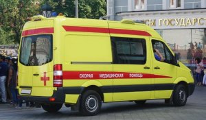 "Сбил насмерть": В Туркестане автомобиль детского сада совершил наезд на своего воспитанника