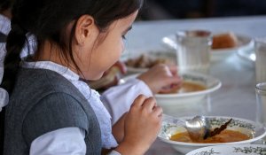 В Казахстане изменится школьное питание – что должны знать родители