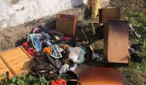 «В акимате пытались скрыть». Во время пожара сгорели четверо детей из одной семьи в Аягоз