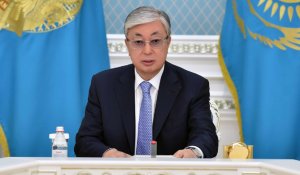 Глава государства поручил прекратить инвестиционное сотрудничество с «АрселорМиттал Темиртау»