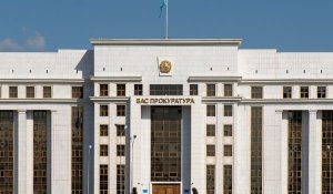 ЧП на шахте Костенко: Генпрокуратура начала уголовное расследование