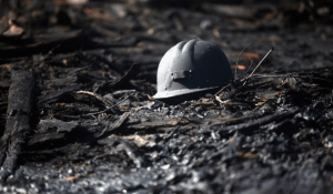 Найдено тело 36-го горняка, погибшего на шахте в Карагандинской области
