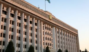 ТИК Алматы подвел итоги выборов депутата маслихата города