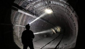 Найдены останки предположительно 46-го погибшего шахтера в Карагандинской области