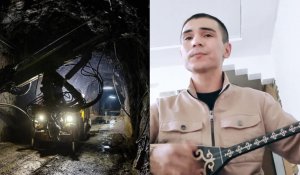 «Посвящение дочери»: В сети распространилось последнее видео погибшего на шахте имени Костенко