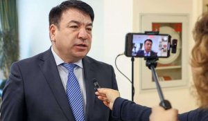 Можно ли отказаться от изучения русского языка в школах Казахстана – ответил Гани Бейсембаев
