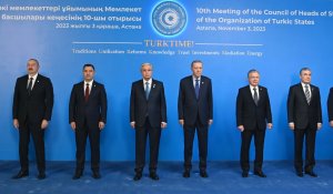 Токаев объявил о начале "Тюркской эпохи"