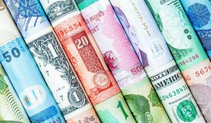 Курс валют на 7 ноября 2023 года: доллар, рубль и евро