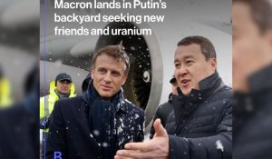 "Глупые разговоры": Жумангарин о том, что Казахстан является задним двором России