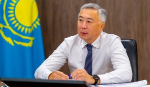 Жумангарин не смог ответить сколько стоит мука в Казахстане