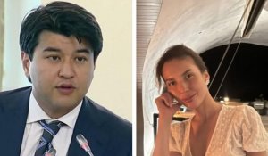 «Что нужно втолковывать своим детям?»: известный юрист поделился мыслями после гибели жены Бишимбаева