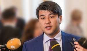 Куандык Бишимбаев арестован на два месяца по делу об убийстве супруги
