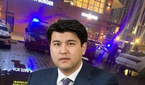 "Задержали директора": Возбуждены новые уголовные дела по факту убийства жены Бишимбаева