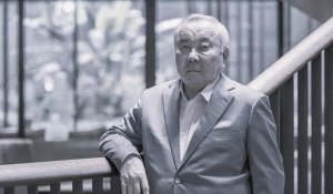 Скончался Болат Назарбаев