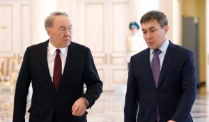 Пресс-служба первого президента прокомментировала весть о смерти Болата Назарбаева