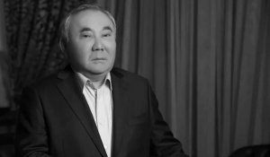 Где и когда похоронят Болата Назарбаева