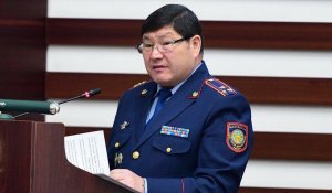 Попытка в изнасиловании главой полиции в Талдыкоргане: адвокат девушки сделал заявление